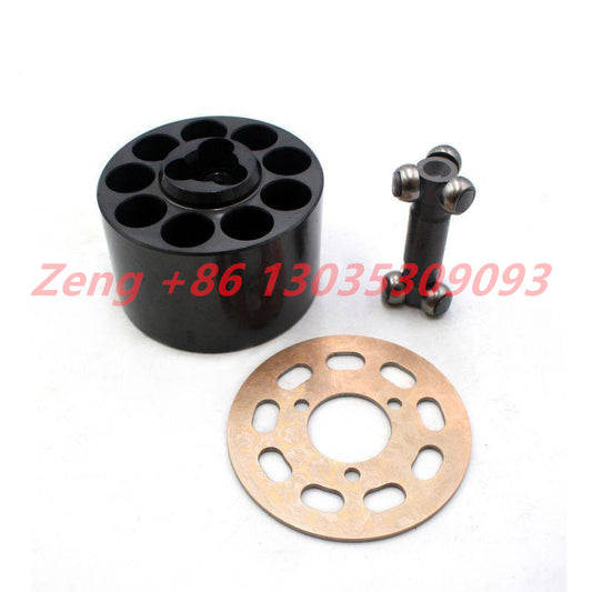 V12-160 hydraulic pump parts