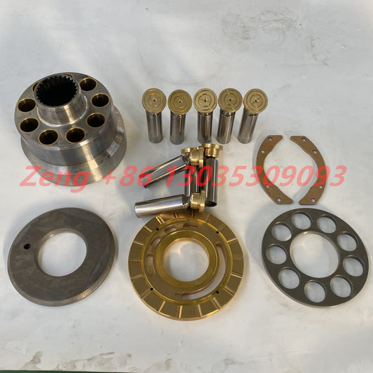CAT14G hdyraulic pump parts