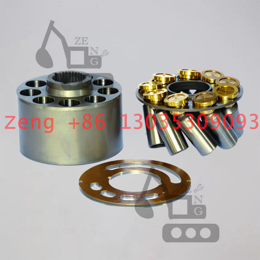 Yuken A3H16 A3H37 A3H56 A3H71 A3H100 A3H145 A3H180 hydraulic parts