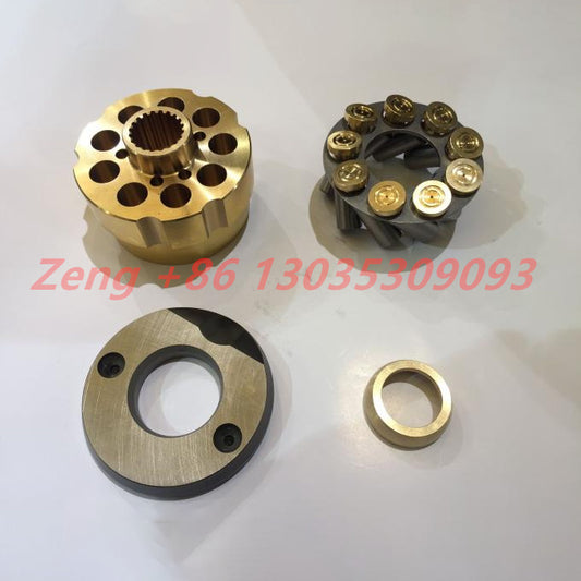 JMV-45/28  travel motor parts