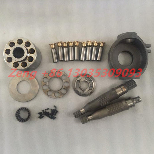 LPVD75 hydraulic pump parts