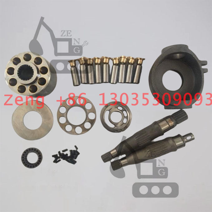 LPVD35 LPVD45 LPVD64 LPVD75 LPVD90 LPVD100 LPVD100(914) LPVD125 LPVD125 NEW LPVD140 LPVD165 LPVD225 LPVD250 LPVD260 hydraulic parts
