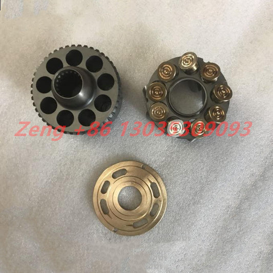 M2X22 swing motor parts