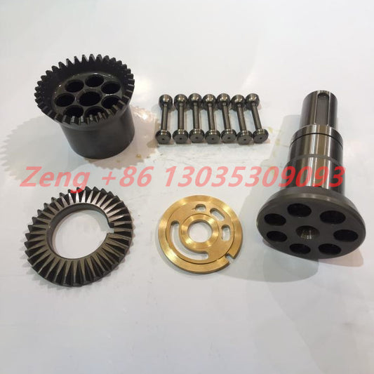 F12-110 piston motor parts