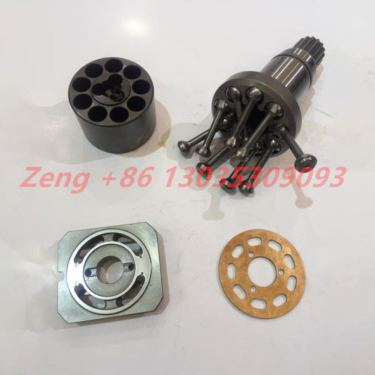 V12-060 hydraulic pump parts