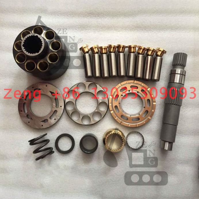 PV016 PV020 PV023 PV040 PV046 PV063 PV080 PV092 PV140 PV180 PV270 HYDRAULIC PUMP PISTON PUMP PARTS