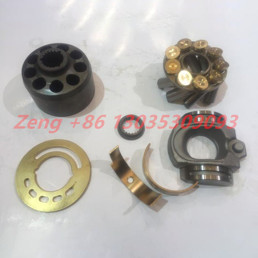 A10VO63 hydraulic pump parts