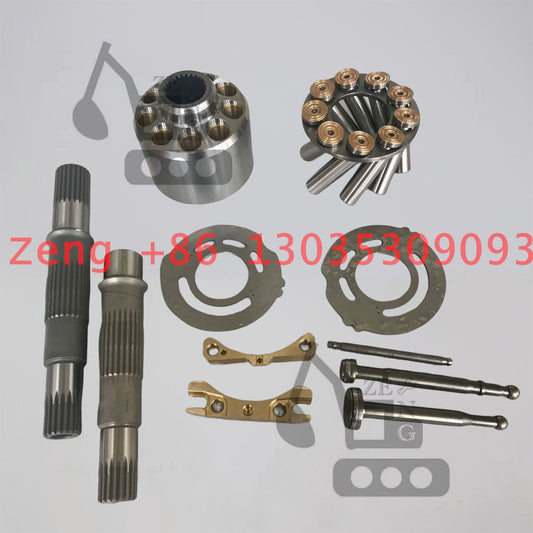 HPR55 HPR75 HPR100 HPR105 HPR130 HPR135 HPR155 HPR160 HPR165 HPR210 hydraulic parts