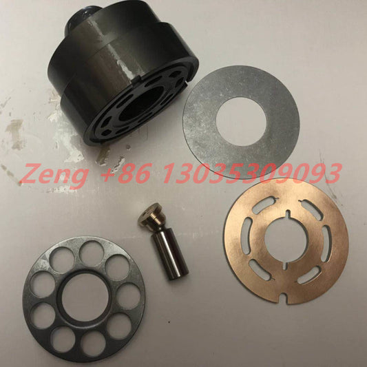 MMF025C hydraulic pump parts