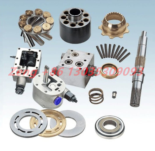 PV24 hydraulic pump parts
