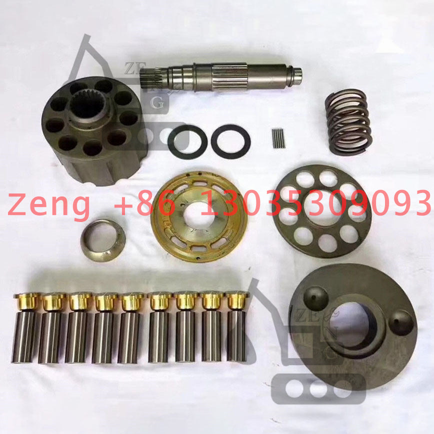 GM04 GM05 GM06 GM07 GM08 GM09 GM15 GM17 GM18 GM21 GM23 GM24 GM27 GM30 GM35 GM38 GM40 GM60 GM70 GM100 travel motor parts