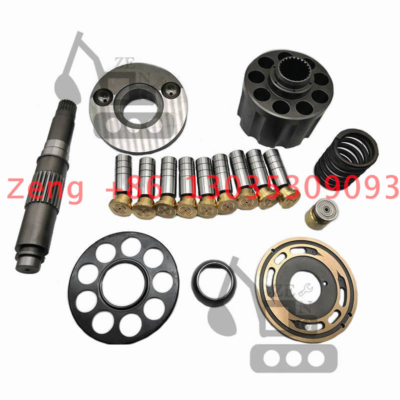 GM04 GM05 GM06 GM07 GM08 GM09 GM15 GM17 GM18 GM21 GM23 GM24 GM27 GM30 GM35 GM38 GM40 GM60 GM70 GM100 travel motor parts