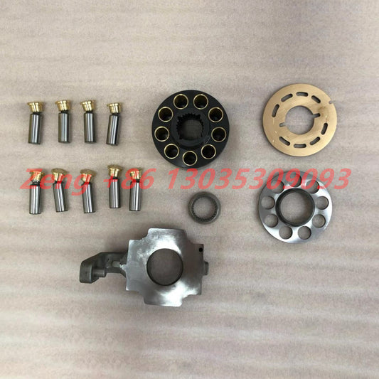 John Deere AN405050(CP690) hydraulic pump parts