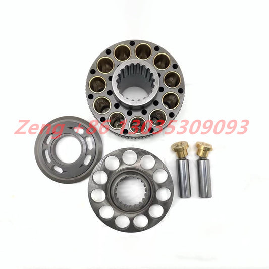 M7V160 hydraulic pump parts