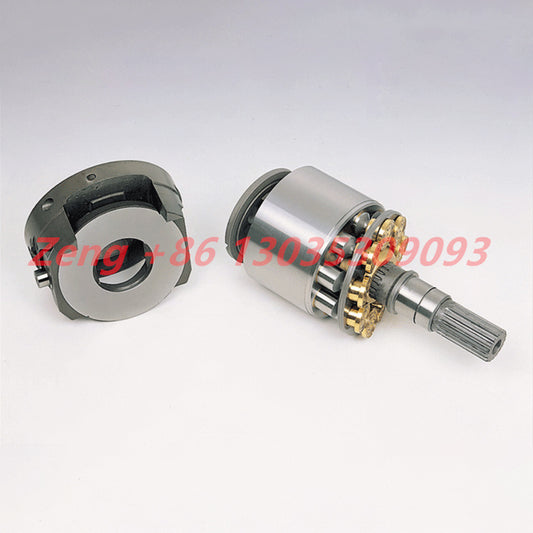 NV50 hydraulic pump parts