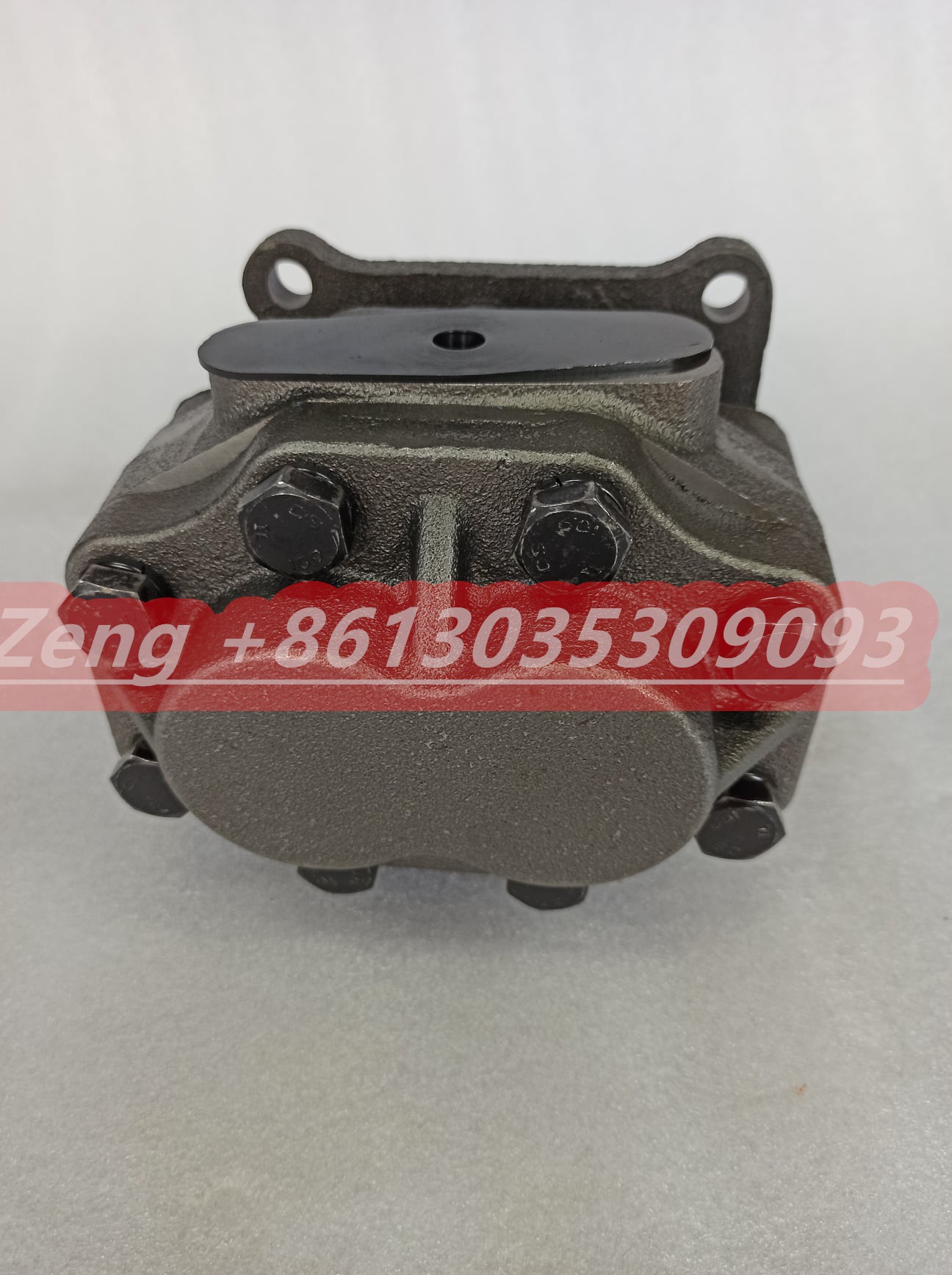 D155 gear pump