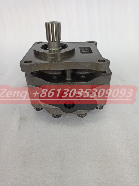 D155 gear pump