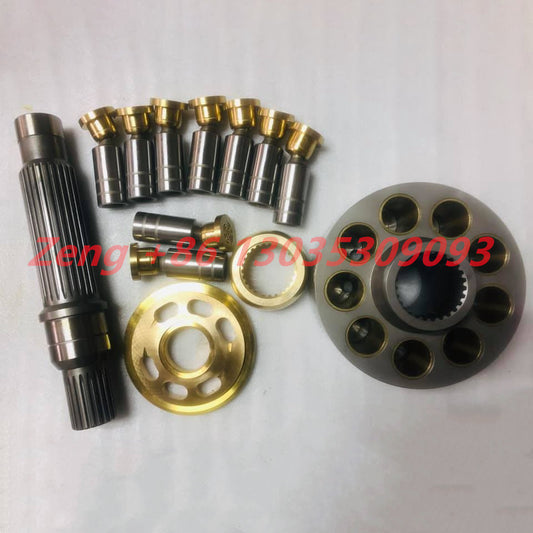 MB500 motor parts