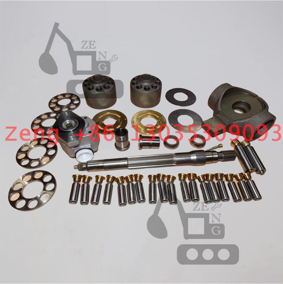 REXROTH A10VD17 A10VD23 A10VD28 A10VD40 A10VD43 A10VD71 HYDRAULIC PUMP PARTS