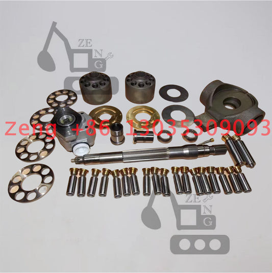 REXROTH A10VD17 A10VD23 A10VD28 A10VD40 A10VD43 A10VD71 HYDRAULIC PUMP PARTS