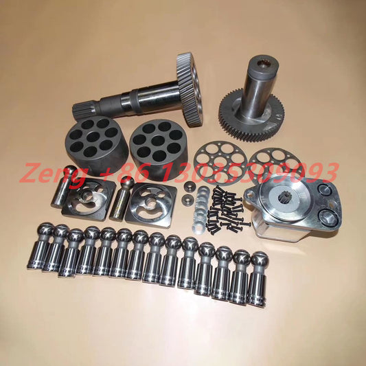 A8VO160 hydraulic pump parts