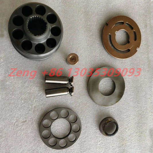 PVP16 hydraulic pump parts