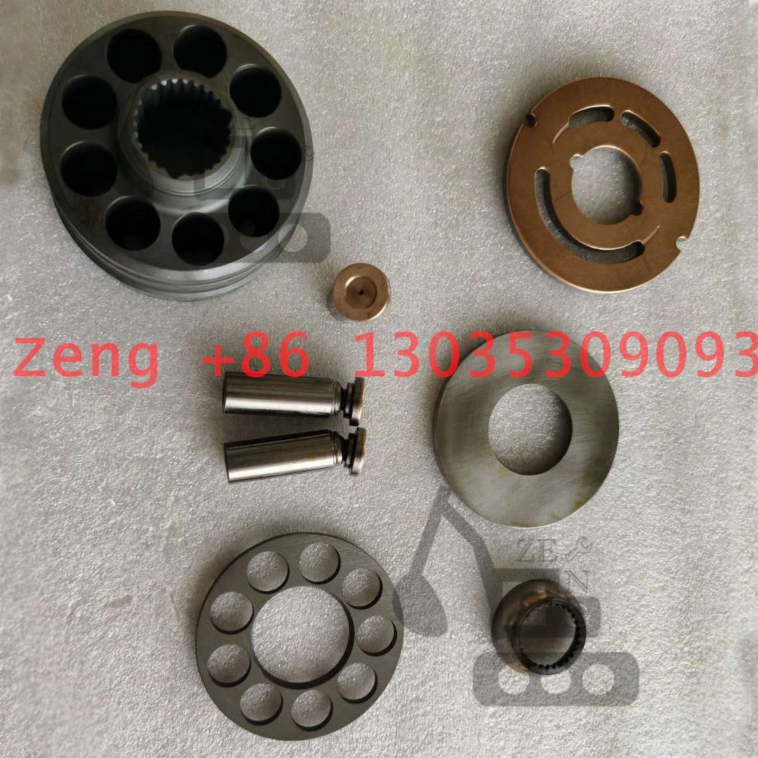 PVM16 PVM23 PVM28 PVM32 PVM40 PVM46 PVM63 PVM80 PVM92 PVP16 PVP23 PVP33 PVP38 PVP41 PVP48 PVP60 PVP76 PVP100 PVP140 HYDRAULIC PARTS