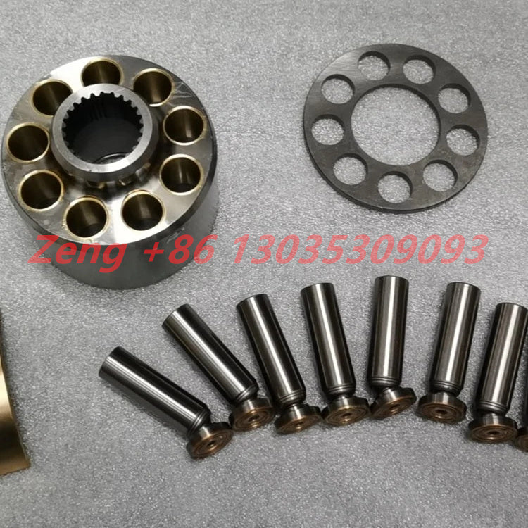 HPR55 hydraulic pump parts