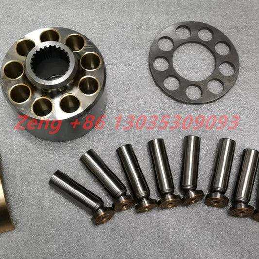 HPR55 hydraulic pump parts