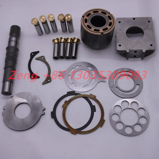 SAUER 90R55 hydraulic pump parts