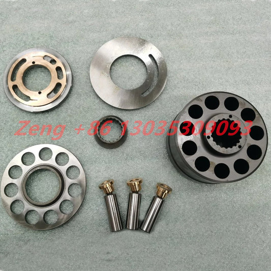 PVK-3B-725 hydraulic pump parts
