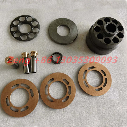 V38 hydraulic pump parts