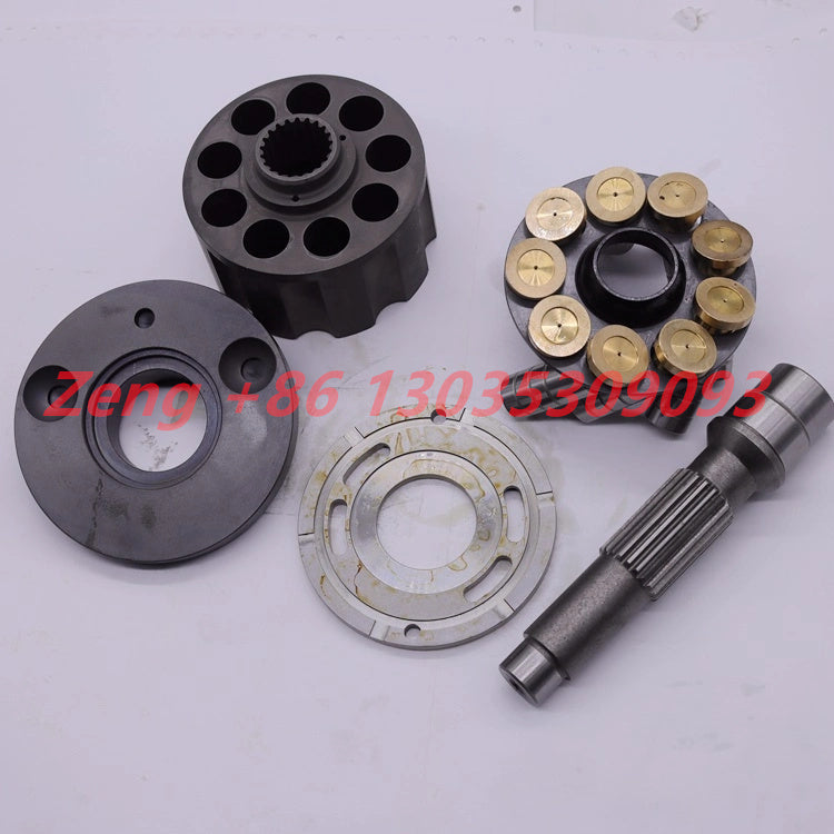 JMV44-42 travel motor parts