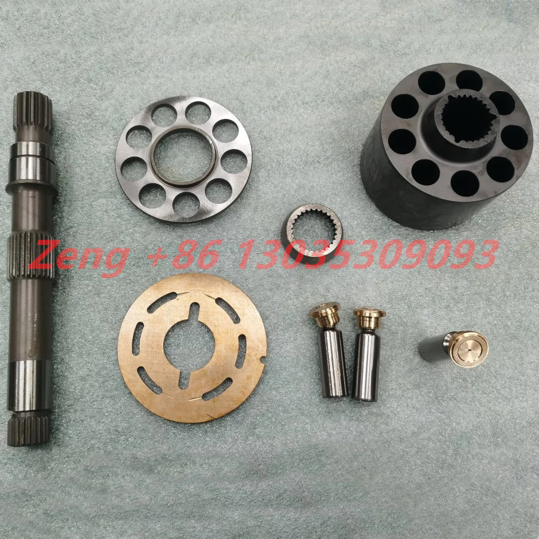PV42-125 hydraulic pump parts