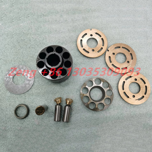MPT044 hydraulic piston pump parts