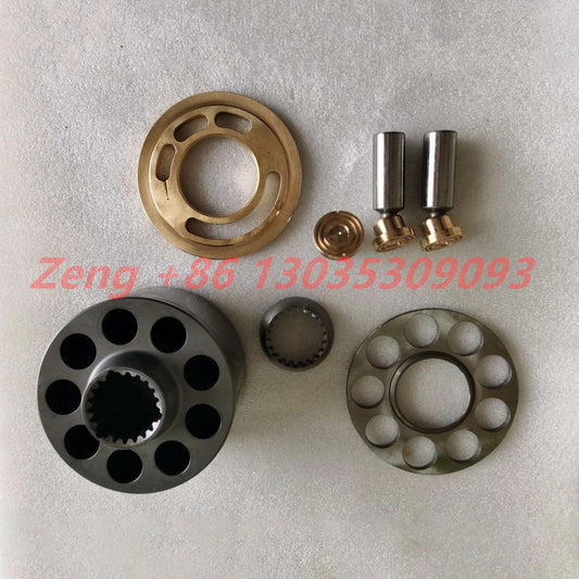 A3H71 piston pump parts