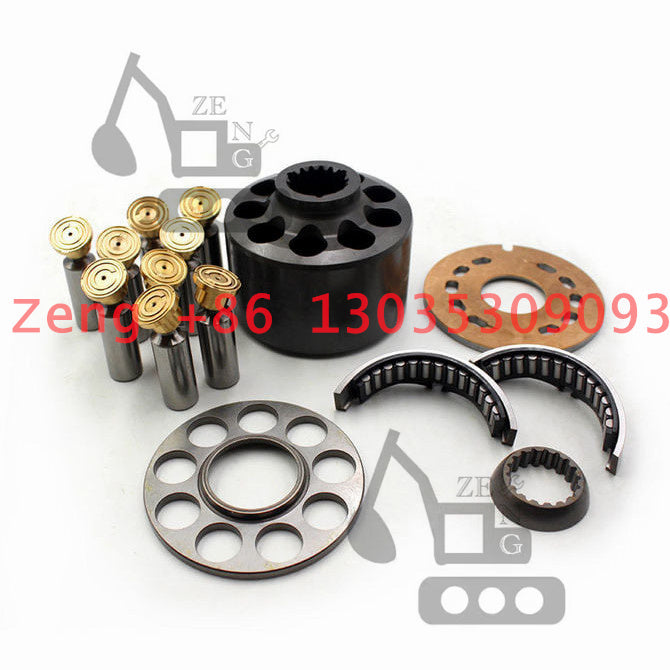 A4VG28 A4VG40 A4VG43 A4VG45 A4VG56 A4VG71 A4VG90 A4VG125 A4VG140 A4VG180 A4VG250 HYDRAULIC PARTS