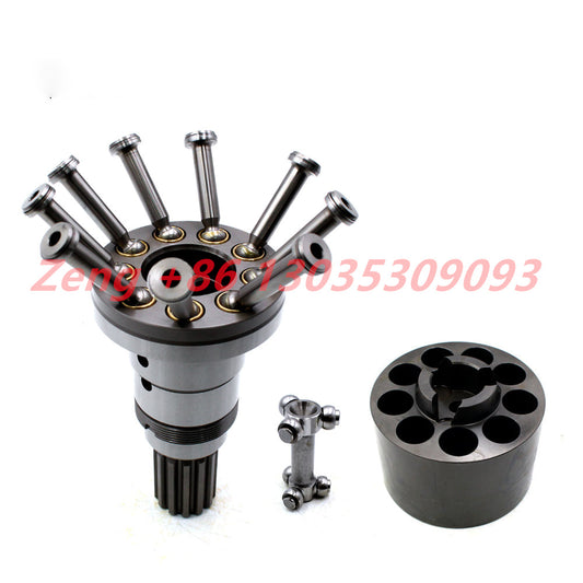 SAUER 51V160 hydraulic pump parts