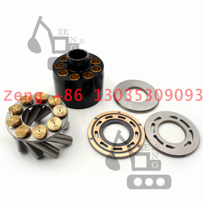 PV20 PV21 PV22 PV23 PV24 PV25 PV26 PV27 HYDRAULIC PARTS