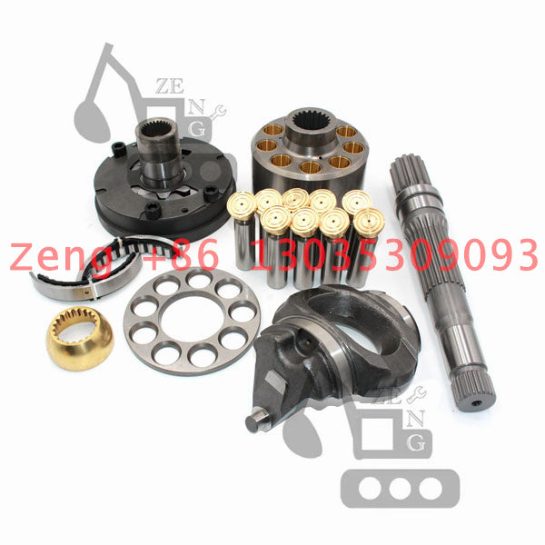 A4VG28 A4VG40 A4VG43 A4VG45 A4VG56 A4VG71 A4VG90 A4VG125 A4VG140 A4VG180 A4VG250 HYDRAULIC PARTS