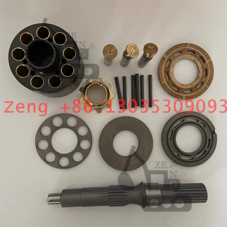 PV20 PV21 PV22 PV23 PV24 PV25 PV26 PV27 HYDRAULIC PARTS