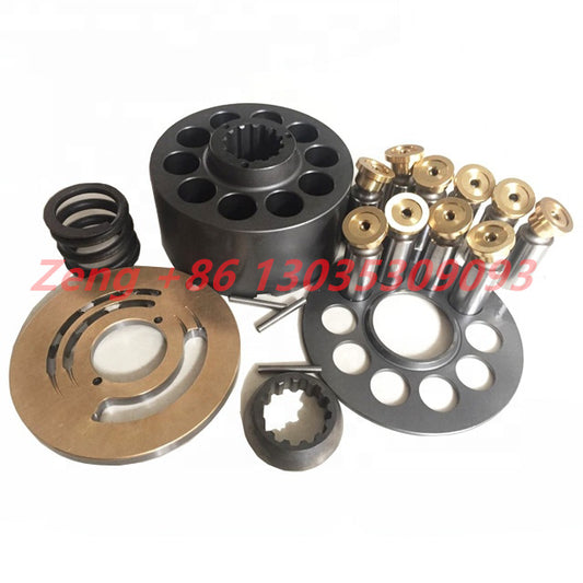PVD-3B-56 hydraulic pump parts