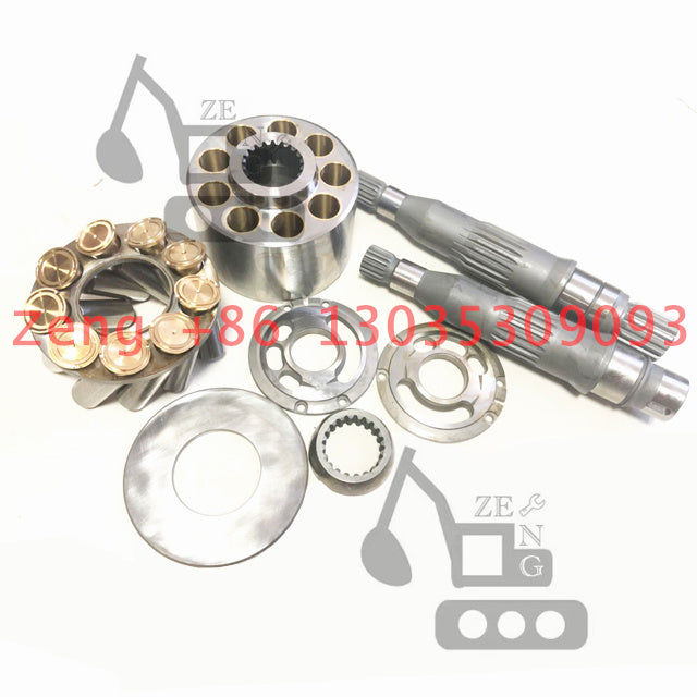 LMF45 LMF64 LMF75 LMF90 LMF100 LMF125 LMF140 LMV45 LMV64 LMV75 LMV90 LMV100 LMV125 LMV140 hydraulic parts