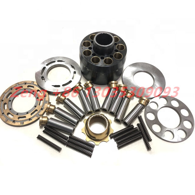 MS070&MS089&MS227&MS334 hydraulic pump parts