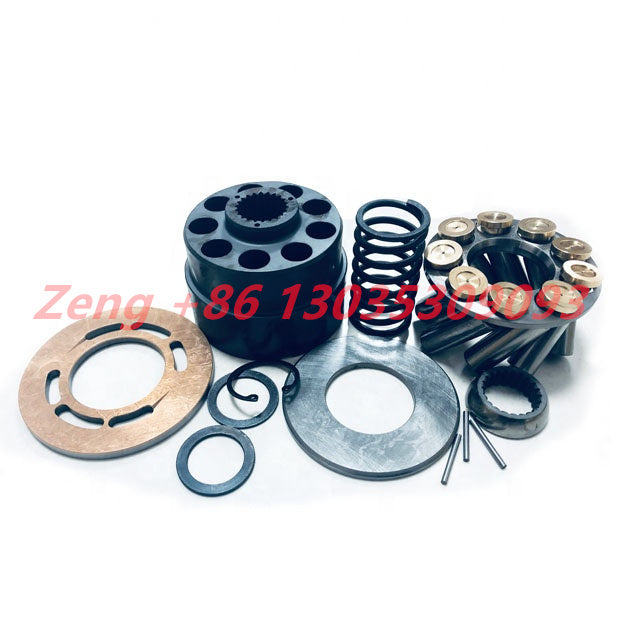 L23&L38&L70 hydraulic pump parts
