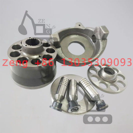 PVB5 PVB6 PVB10 PVB15 PVB20 PVB29 PVB38 PVB45 PVB90 PVB110 hydraulic parts