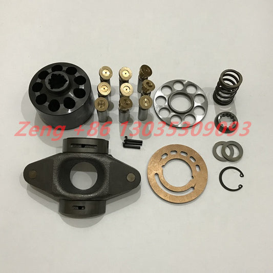 Axial Piston Variable Pump Rexroth Hydraulic Oil Pump A10VSO18 A10VO18 Pump Repair Kits Piston Pump Spare Parts