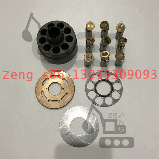 SPV14 SPV15 SPV18 HYDRAULIC PARTS