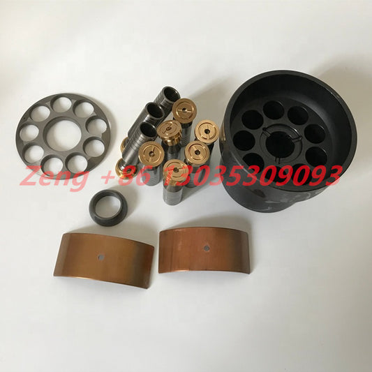 PVG75&PVG100&PVG130 ZW220 hydraulic pump parts