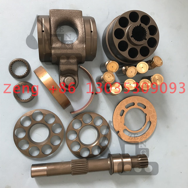 KRR025C KRR030D KRR038C KRR045D KRR045 HYDRAULIC PARTS